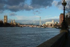 London (Tilbury) Thames River Cruise cruise excursion